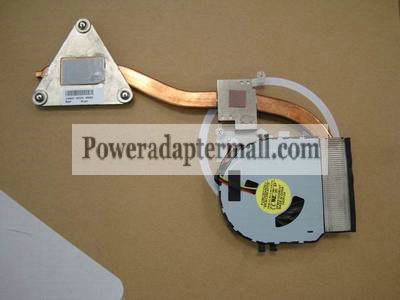 Dell Vostro 3400 v3400 CPU Cooling Fan Heatsink J6KH0 0J6KH0 - Click Image to Close