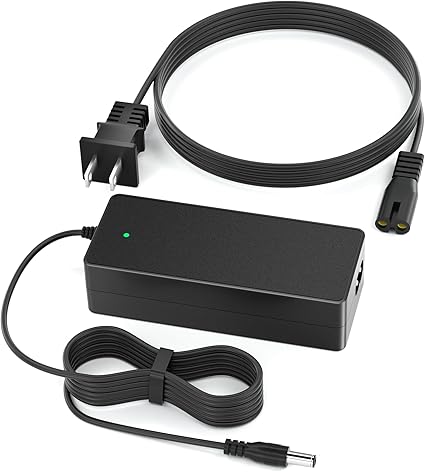 AC Adapter For OPI LED Lamp GC900 Model PS 1065-300T2B200 Charger Power Supply Specifics: Input Vol