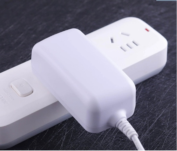 24V Power Cord Fit for Essential Oil Diffuser Aroma Humidifier Diffuser Young Living, doTERRA, InnoG