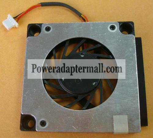 New GENUINE Quality CPU Fan for Asus Eee PC 1000HD 1000HE