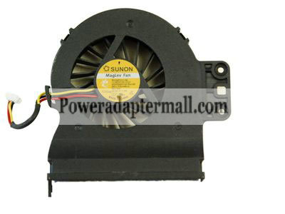 Dell Inspiron 1200 2200 Laptop CPU Cooling Fan - Click Image to Close