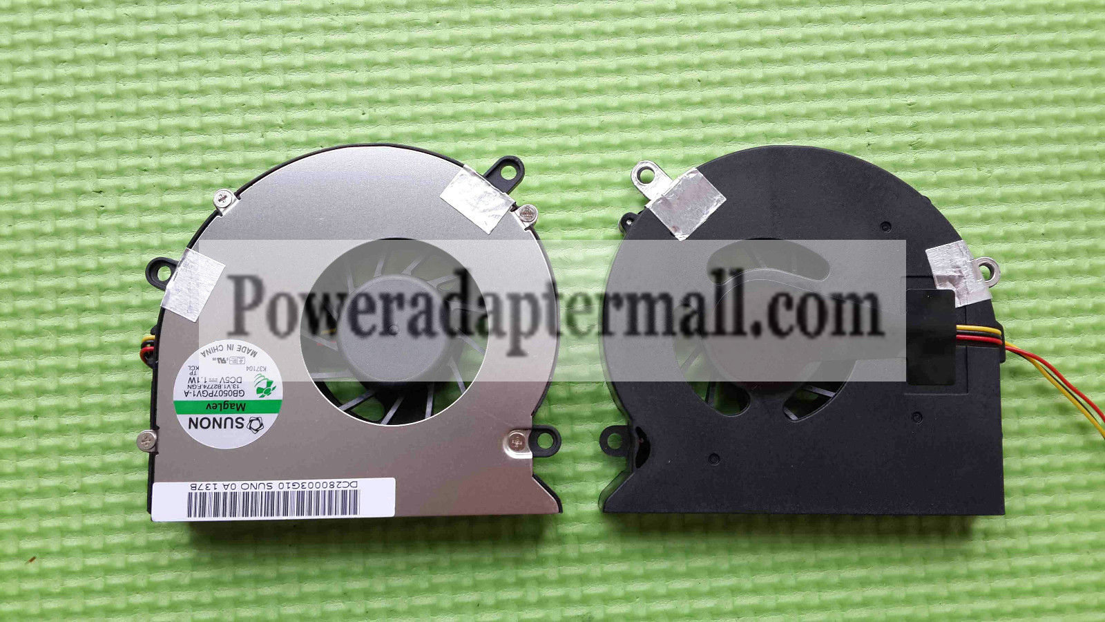 Acer Aspire 5520 5315 5220 5310 5720 cpu fan 13.V1.B2774.F.GN