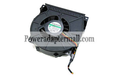 Dell Inspiron 1720 1721 Laptop CPU Cooling Fan