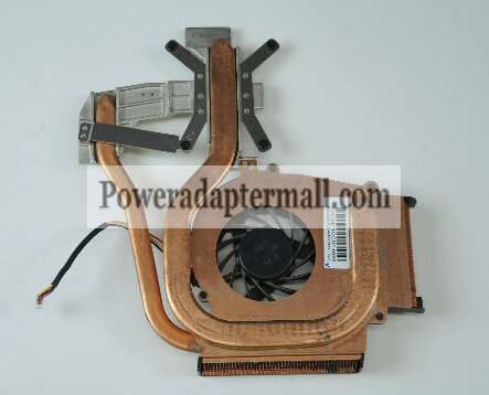 Sony VAIO VGN-CS Series Cooling Heatsink Fan 26GD2CAN010