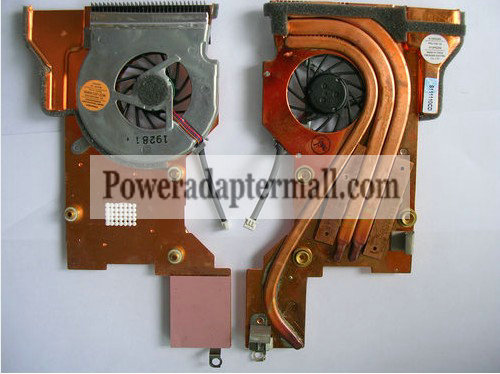 IBM/Lenovo 26R9066 26R7957 26R7849 CPU Fan Heatsink