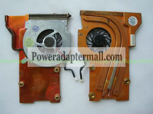 IBM CPU Cooling Fan HeatSink Short 26R7859 26R7860 FN04