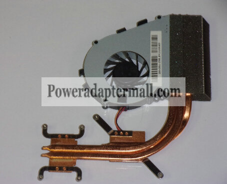 Sony VAIO VPCF Series Cooling Heatsink Fan 300-0001-1768_B