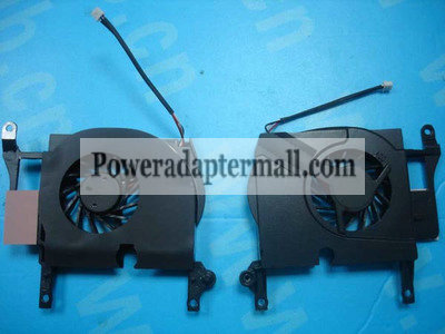 HP Pavilion DV1100 DV1000 Series Laptop CPU Cooling Fan