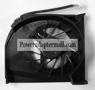 New HP Pavilion DV6000 DV6100 DV6200 CPU Cooling Fan