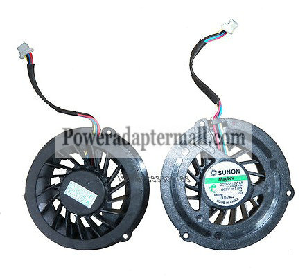 IBM Lenovo ThinkPad SL300 SL400 SL400C SL500 SL500C Fan 43Y9694