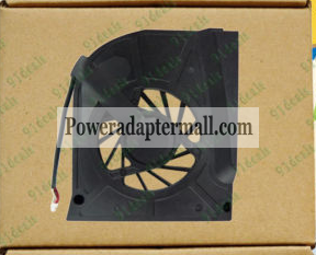 NEW HP Pavilion dv6800 dv6700 Laptop CPU Fan 449960-001 - Click Image to Close