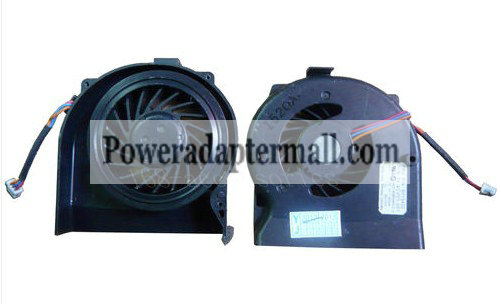 NEW IBM Thinkpad X200 Series CPU Cooling Fan 45N4782 - Click Image to Close