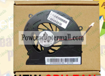 NEW HP DV7 DV7T DV7-1000 Laptop CPU Fan 480481-001 - Click Image to Close