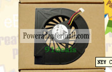 NEW HP/COMPAQ Presario CQ50 Laptop CPU Fan 486636-001 - Click Image to Close