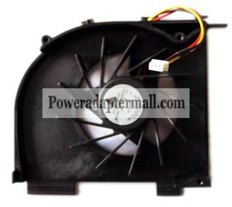 New HP DV5 DV5T DV5T-1000 CPU cooling Fan 493001-001 - Click Image to Close