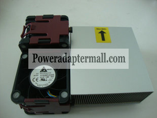 HP DL380G6/G7 Server Fan Heatsink 496066-001 496064-001 - Click Image to Close