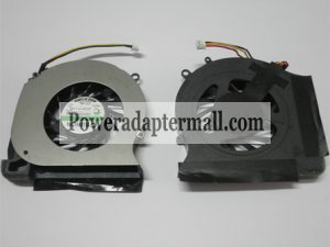 NEW HP 531813-001 591431-001 GB0506PFV1-A CPU Fan