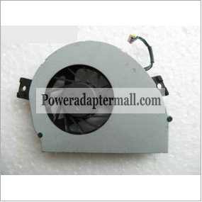 HP DM3 DM3-1000 Laptop CPU Cooling Fan 580696-001 GB0507PFV1-A - Click Image to Close