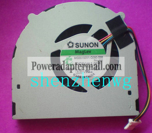 New ACER Aspire 5810T 5810T-8929 5810TZ series CPU Cooling Fan