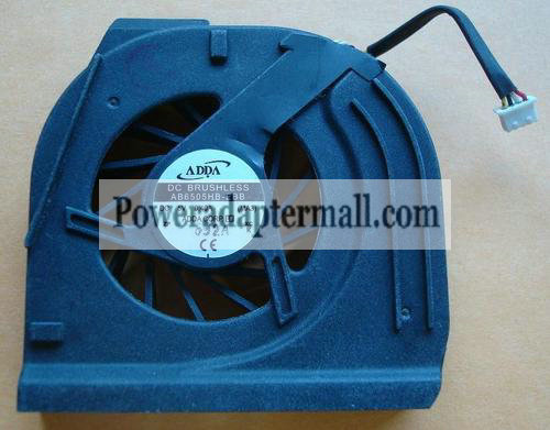 GATEWAY 6000 6010GZ 6020GZ 6520GZ 6518GZ 6520GZ 6023GP fan - Click Image to Close