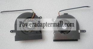 New Toshiba Satellite A203 A205 A210 A215 CPU Fan UDQFZZR29C1N - Click Image to Close