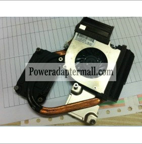 608231-001 HP DM4-1000 Independent CPU Fan Heatsink