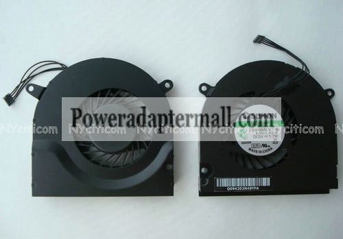 Macbook PRO A1278 13"CPU Cooler Fan 661-4946 ZB0506AUV1-6A