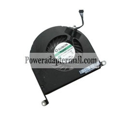 Apple Macbook Pro 17" 661-50 Laptop CPU Cooling Fan