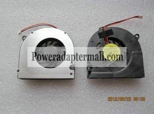 New HP Compaq 6710b Series Laptop Cpu cooling fan 443917-001 - Click Image to Close