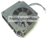 Dell Latitude D400 Laptop CPU Cooling Fan 6U568