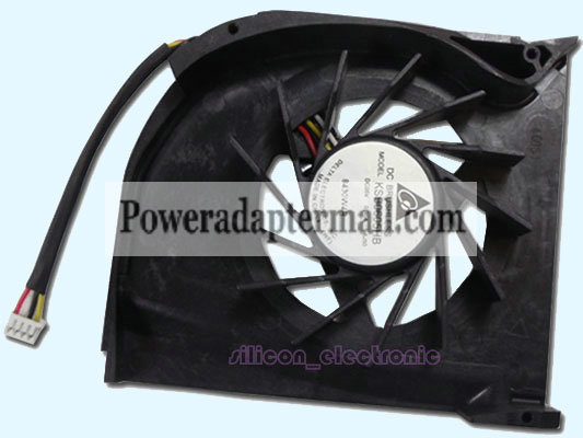 New HP Pavilion DV6000 DV6100 CPU fan KSB0605HB 8430W4R