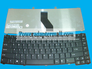 Acer TravelMate 5310 5320 5520 Laptop keyboard 904H007H1D