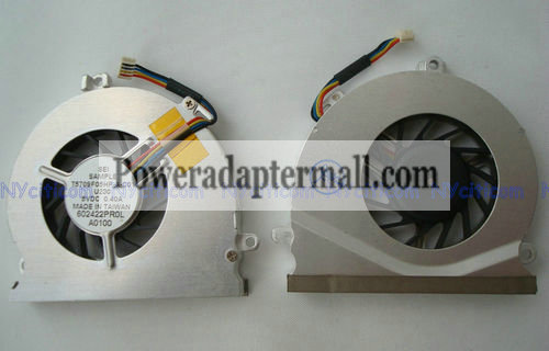 Apple Macbook A1181 13" CPU Cooling Fan Santa Rosa 922-7887 - Click Image to Close