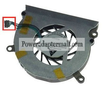 922-8043 Apple Macbook Pro 15" Fan (Right Side)