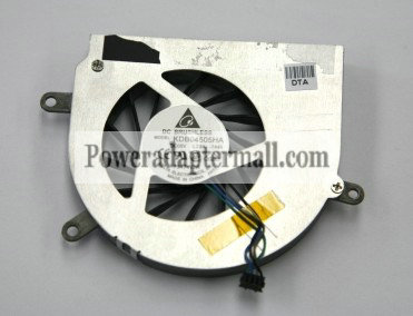 922-8106 APPLE MacBook Pro 17-inch Laptop CPU Fan Left Side