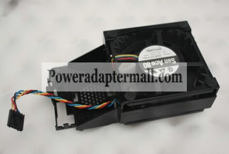 NEW Dell Optiplex 760 OptiPlex 380 SFF CPU Fan PMD1208PMB1-A - Click Image to Close