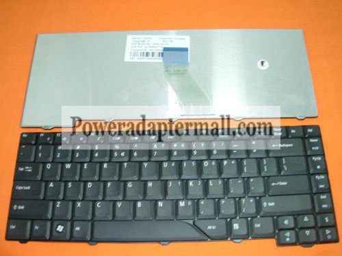 Acer Aspire 5930 5930Z 5930G Laptop Keyboard 9J.N5982.81D