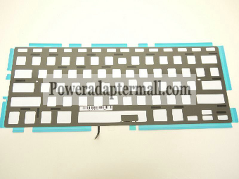 NEW Keyboard BackLight for Macbook Unibody 13" A1278 - Click Image to Close