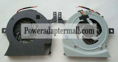 Toshiba Satellite CPU Cooler Fan AB7805HX-GB3 DFS491105MH0T