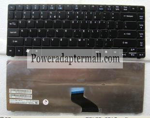 NEW ACER ASPIRE 4535 4736 4736Z 4736G 4935 Laptop Keyboard - Click Image to Close