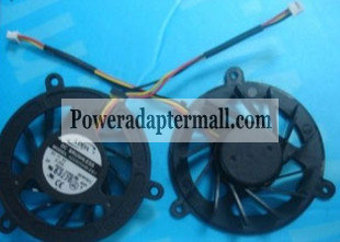 NEW Acer Aspire 5500 5502 TravelMate 3210 laptop CPU Fan