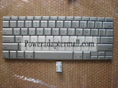 US Apple Macbook Pro 15" 922-7908 Laptop keyboard AEPW1PLU016