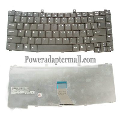 Acer TravelMate 2410 2412LCi 2413LCi Laptop Keyboard