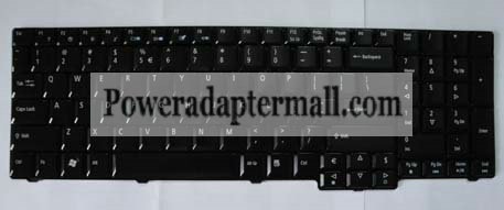 Acer Aspire 6930Z AEZYZR00010 Laptop Keyboard US