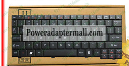 New Acer Aspire One 571 AO571 Series US Keyboard Black