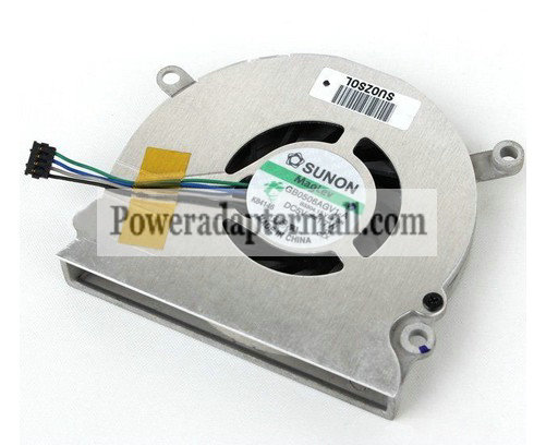 922-7916 Apple MACBOOK PRO 15" A1211 CPU Fan Left Side