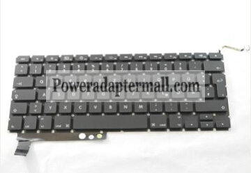 NEW Keyboard for apple MacBook Pro 15" A1286 2009 2010 2011