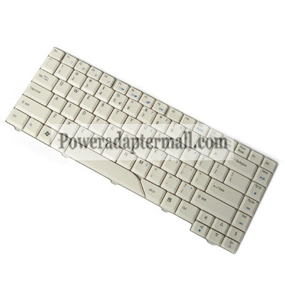 Acer Aspire 4520 4710 5315 Laptop keyboard MP-07A23U4-442