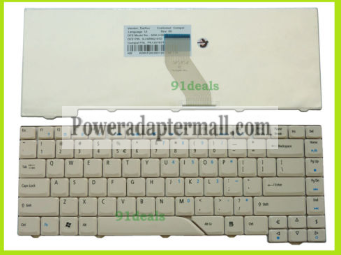 US NEW Acer Aspire AS5315-2153 AS5520-5912 Keyboard