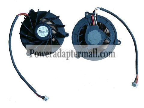 ASUS F7 F7J F7S F7K F7T F7F Series CPU Cooling FAN - Click Image to Close